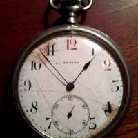 Orologio da taschino Zenith