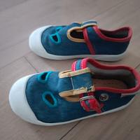 Scarpe Primigi num 25