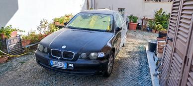 BMW Serie 3 (E46) - 2003