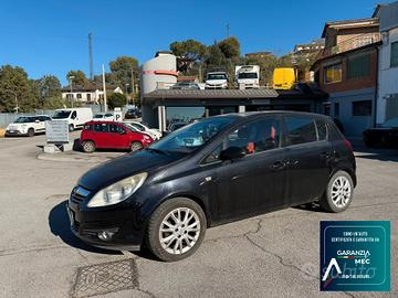 Opel Corsa 1.3 CDTI 75CV ecoFLEX 5 porte Cosmo