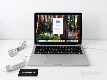 MacBook Pro 2019 512GB SSD 16GB RAM Laptop Apple