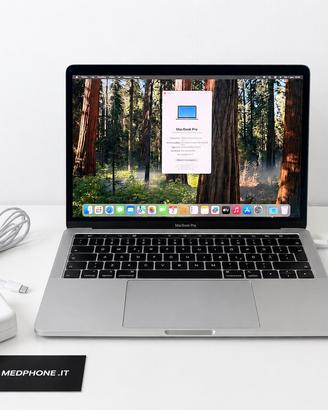 MacBook Pro 2019 512GB SSD 16GB RAM Laptop Apple