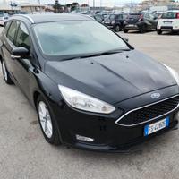 Ford Focus SW 1.5 TDCi 120 CV Start&Stop Powershif