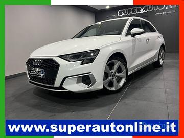 Audi A3 Sportback 30 2.0 tdi