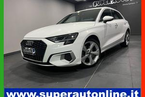 Audi A3 Sportback 30 2.0 tdi