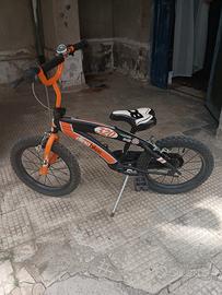 BMX  Dino