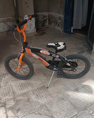 BMX  Dino