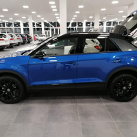 Volkswagen t roc