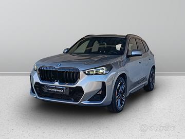 BMW X1 U11 - X1 xdrive 25e MSport Pro auto U13941