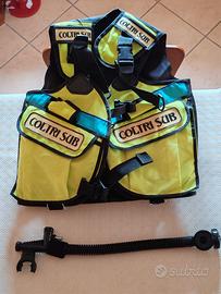 Jacket da Sub "Coltri"