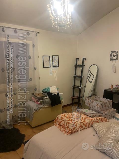 Appartamento – Cerreto d'Esi, Ancona - Altro