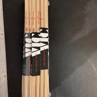 Bacchette batteria Vic Firth F1