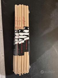 Bacchette batteria Vic Firth F1