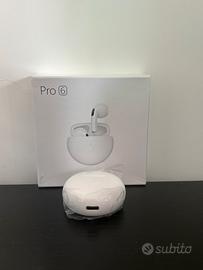 Auricolari bluetooth per iphone/ android