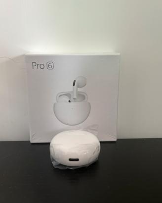 Auricolari bluetooth per iphone/ android