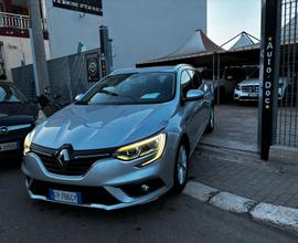 Renault Megane Sporter 1.5 dCi 90cv - 2018