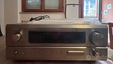 Amplificatore Denon