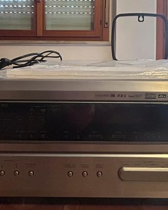 Amplificatore Denon