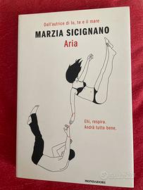 Aria Marzia Sicignano