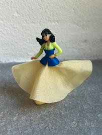 Mulan Kinder Disney Princess 2020