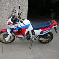 Honda XRV 750 Africa Twin - 1990