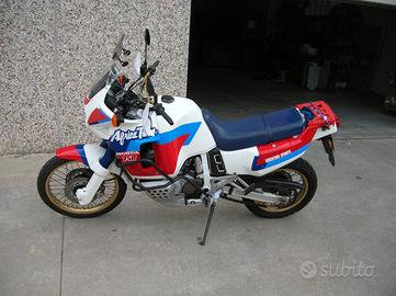 Honda XRV 750 Africa Twin - 1990