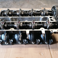 Mercury 115 4t testata completa