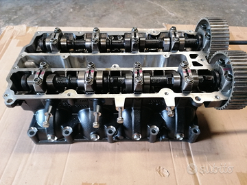 Mercury 115 4t testata completa