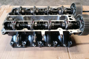 Mercury 115 4t testata completa