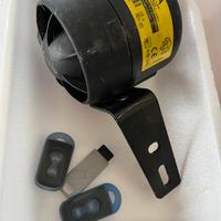 Accessori meta system