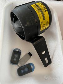 Accessori meta system