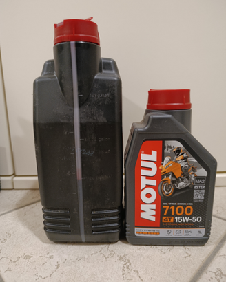 Motul 800,710, 7100 15w50, 80w90, 660 Shell 15w50