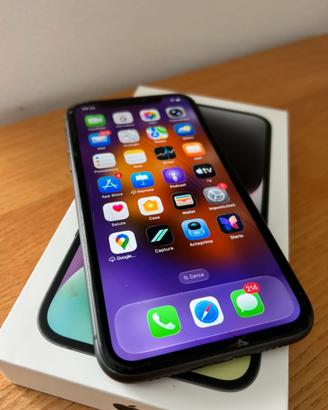 iPhone 11