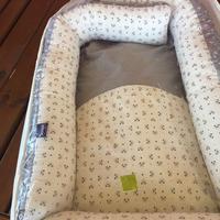 Riduttore lettino chicco memory pad