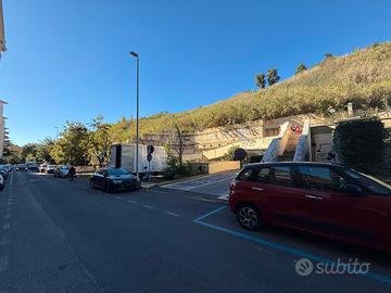 Prati cipro - box auto