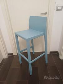 Sgabello KATE