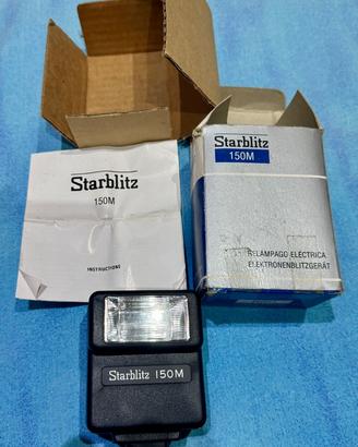 Flash per macchina fotografica