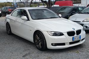 Bmw 320d Cabrio 2010 - 2.0 diesel Lb automobili