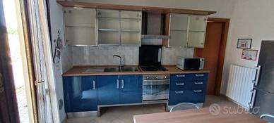 Cucina Scavolini