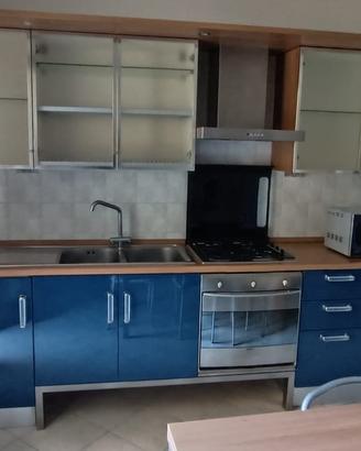 Cucina Scavolini