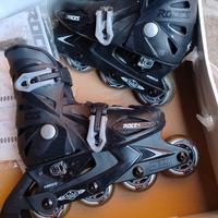 Rollerblade - inline skate
