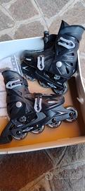 Rollerblade - inline skate