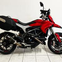 DUCATI Hyperstrada 939 red