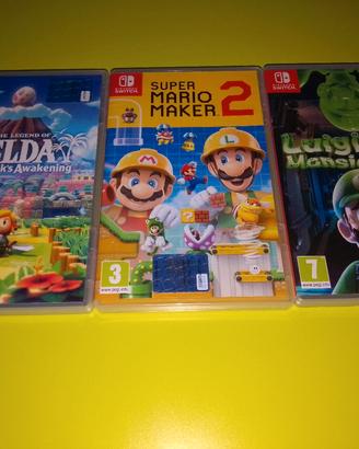 bundle Nintendo Switch