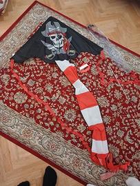 Aquilone stile piratesco