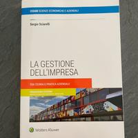 La gestione dell’impresa
