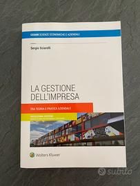 La gestione dell’impresa