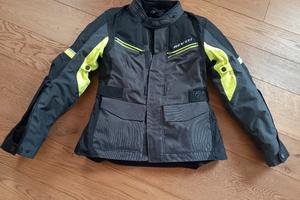 Giacca da moto donna 4 stagioni Rev'it