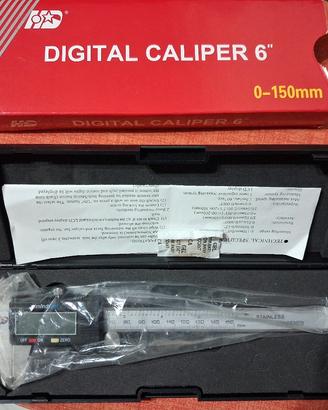 calibro digitale