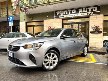 Opel Corsa 1.2 Elegance. Anno 2021 km 86.000